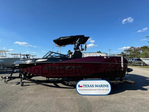 Supra SL 400 ficha técnica y opiniones